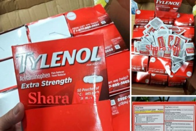 Tự ý mua thuốc điều trị Covid – 19 trên mạng xã hội: Cảnh báo tác hại khôn lường