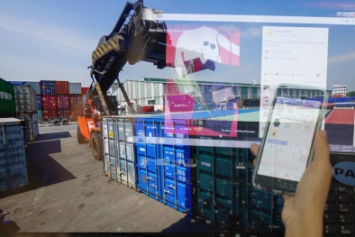 Giao thương trực tuyến: ‘Chìa khóa vàng’ để hàng Việt vươn xa 