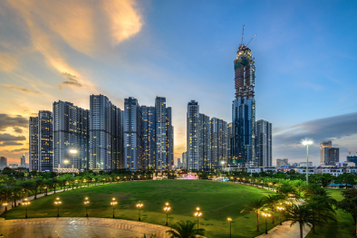 Vinhomes (VHM) sẽ phát hành 1 tỷ cổ phiếu vào cuối tháng 9, đầu tháng 10