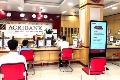 Agribank: Nhiều chương trình tín dụng ưu đãi hỗ trợ người dân, doanh nghiệp vượt Covid-19