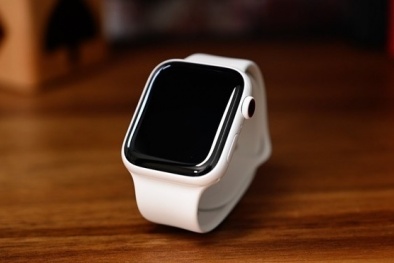 Apple phát triển cảm biến đo lượng nước trong cơ thể tích hợp trên đồng hồ thông minh