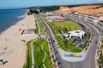 Second home là nơi để tái tạo sức khoẻ và tinh thần