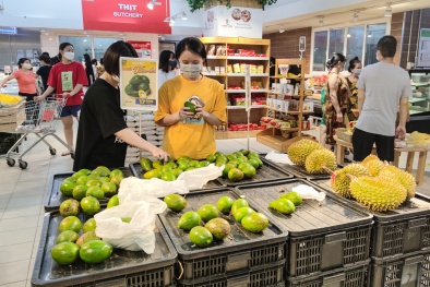 Ngăn chặn, xử lý gian lận thương mại các mặt hàng thiết yếu