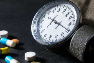 Cẩn trọng khi sử dụng những loại thuốc sau nếu bị cao huyết áp