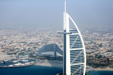 Kim ngạch thương mại Việt Nam - UAE kỳ vọng đạt 5 tỷ USD trong năm 2021