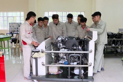 Phát triển nguồn nhân lực chất lượng cao, đáp ứng yêu cầu thực tiễn