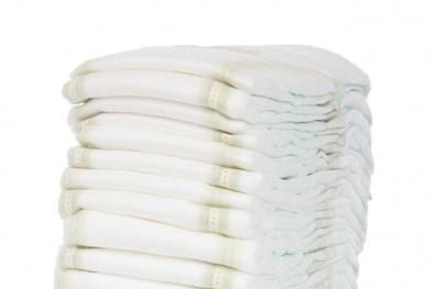 Tái chế tã giấy thành băng dính y tế - giảm thiểu hàng triệu tấn chất thải