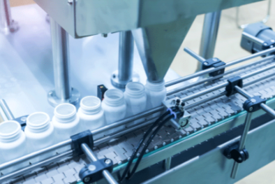 Dược Phúc Vinh sản xuất thuốc viên nén bao đường hoạt huyết dưỡng não không đạt chất lượng