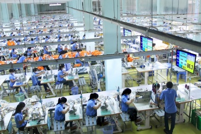 ‘Gỡ đúng chỗ khó’ giúp doanh nghiệp vượt bão Covid-19 