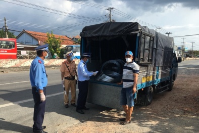 Thép nhái thương hiệu tràn lan, tiềm ẩn nguy cơ khi sử dụng