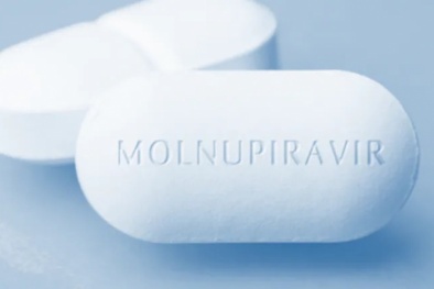  Thử nghiệm thuốc mới kháng virus molnupiravir cho bệnh nhân Covid-19 tại TP.HCM 