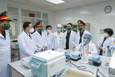 Đầu tư khoa học và công nghệ trong phòng, chống dịch bệnh: Cần cơ chế đột phá, vượt trội