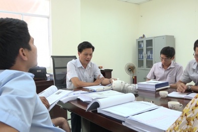 4 doanh nghiệp Quảng Ngãi đủ điều kiện tham dự Giải thưởng Chất lượng Quốc gia 2021