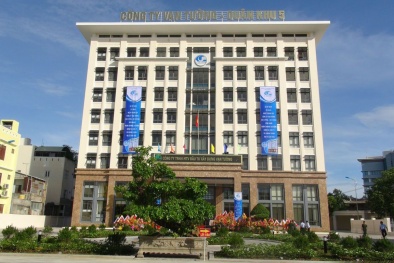 Bộ Nông nghiệp 'bêu tên' loạt nhà thầu năng lực kém, không đáp ứng chất lượng