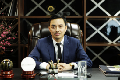 Hé lộ chân dung đại gia Thanh Hoá lọt top 10 người giàu nhất thị trường chứng khoán 
