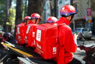 Ứng dụng giao hàng NOW đăng tải thông tin gây hiểu lầm