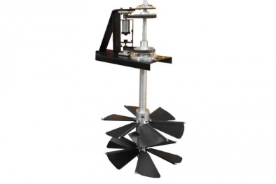 Chế tạo thiết bị có khả năng khai thác năng lượng từ sóng biển