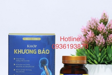 Lộ diện sản phẩm tiếp theo của Công ty KINDPEAK dấu hiệu vi phạm quảng cáo