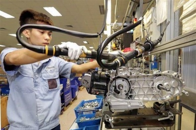 Thúc đẩy khoa học công nghệ và đổi mới sáng tạo - tạo bứt phá nâng cao năng suất, chất lượng