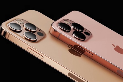 iPhone 13 ứng dụng công nghệ gì khiến người hâm mộ đứng ngồi không yên