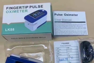 Sản phẩm hỗ trợ điều trị Covid-19 tại nhà: Cảnh báo nguồn gốc, chất lượng