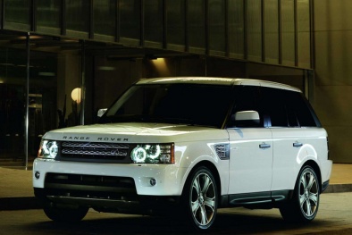 Có nguy cơ gây hỏa hoạn, hơn 111.000 chiếc Land Rover bị triệu hồi gấp