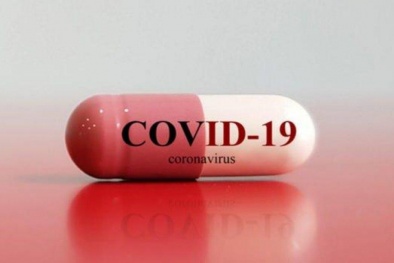 7 nhóm thuốc điều trị COVID-19 tại nhà theo hướng dẫn của Bộ Y tế