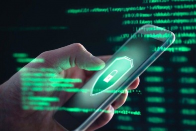 Đông Nam Á hứng chịu 380.000 cuộc tấn công di động