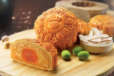 Thị trường bánh trung thu mùa Covid-19: Đẩy mạnh bán hàng qua kênh online