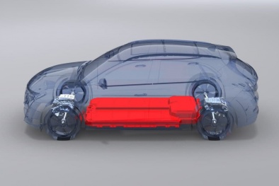 Xe điện VinFast sẽ ưu việt thế nào với pin thể rắn, sạc siêu nhanh?