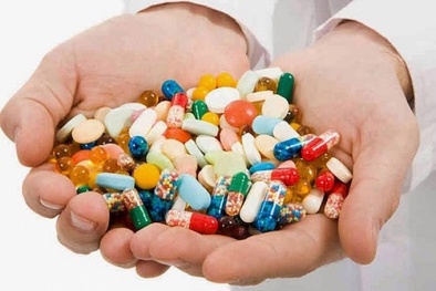 Cảnh báo: Dùng kháng sinh theo kinh nghiệm dễ dẫn tới lạm dụng thuốc trong điều trị COVID-19