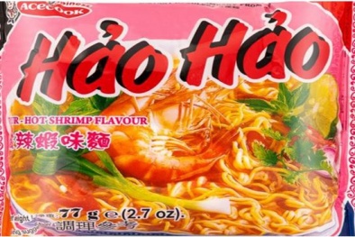 Mì Hảo Hảo bị Ireland thu hồi vì chứa chất cấm, người dùng Việt Nam có ảnh hưởng?
