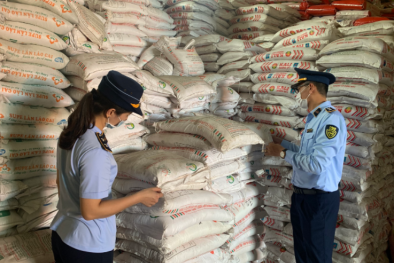 Kinh doanh phân bón giả, kém chất lượng gia tăng cần kiểm soát chặt