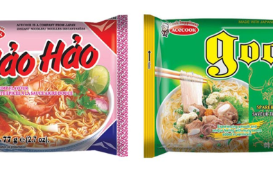 Mì Hảo Hảo bị thu hồi tại Ireland: Acecook Việt Nam khẳng định không sử dụng Ethylene Oxide