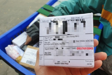 Cảnh báo lừa đảo trong mua sắm trực tuyến, người dùng nên thận trọng