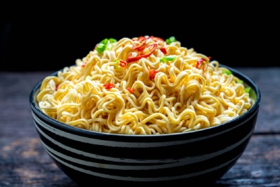 Thu hồi mỳ Hảo Hảo: Chất EO nguy hại và chưa được đăng ký sử dụng tại Việt Nam