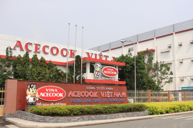 Phân phối mì Hảo Hảo đến hơn 40 quốc gia, Acecook Việt Nam kiếm bội tiền ra sao?