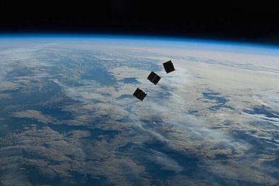 Tiêu chuẩn quốc tế ISO về giảm lượng mảnh vỡ và làm sạch không gian