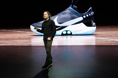 Lợi ích chuyển đổi số: Bài học từ chiến lược 'nhân đôi 3 lần' của Nike