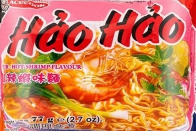 Nhiều ý kiến trái chiều của người tiêu dùng sau 'lùm xùm' mì Hảo Hảo chứa chất cấm 