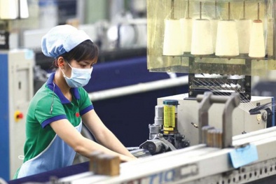 Tìm cơ hội trong thách thức 