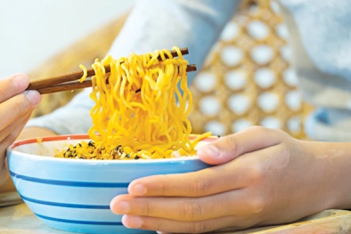 Mì Hảo Hảo bị thu hồi tại Ireland: Vì sao EU mạnh tay với mì chứa Ethylene Oxide?