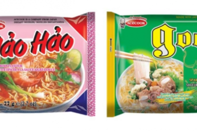 Từ vụ loạt sản phẩm mì ăn liền bị thu hồi: Việt Nam có tiêu chuẩn cho hàm lượng chất EO hay không?