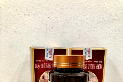 ‘Đại Cốt Đan - đập tan các vấn đề về bệnh xương khớp’ là quảng cáo gian dối, lừa người bệnh?