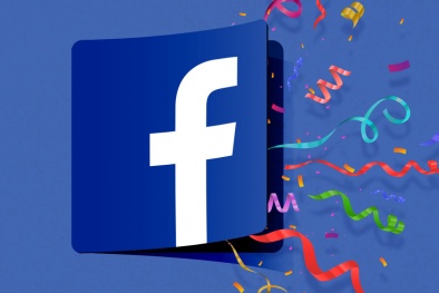 Facebook vẫn theo dõi người dùng qua nhiều ứng dụng dù tài khoản từ lâu không hoạt động