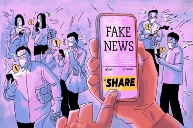 Loạn ‘fake reviews’ trên mạng xã hội: Hệ luỵ nhãn tiền!