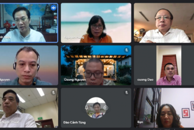 Ra mắt Hội đồng Chứng nhận chuyên gia năng suất