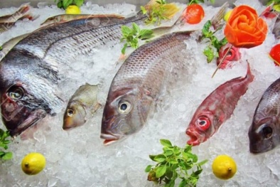 Trữ đông thực phẩm trong mùa dịch mà vẫn đảm bảo độ tươi ngon? 