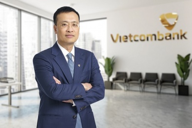Vietcombank công bố nhân sự giữ chức vụ Chủ tịch HĐQT