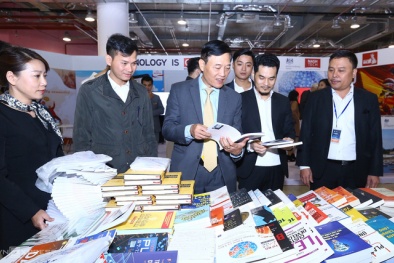 3 từ khóa cho hệ sinh thái đổi mới sáng tạo mở